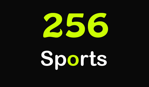 256 Sports